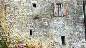Appareillage en pierre de taille